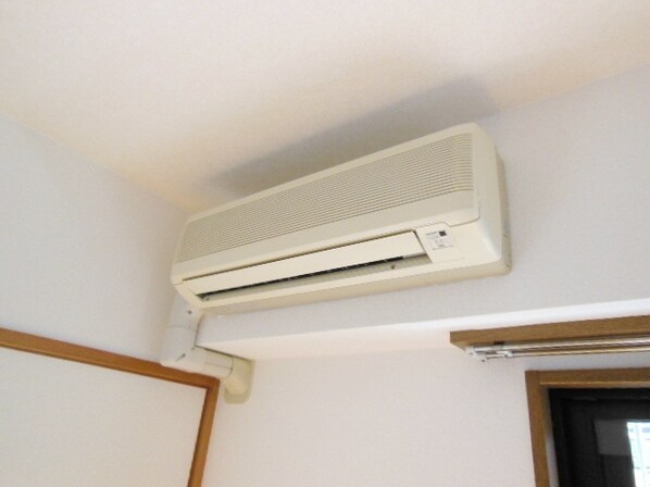 ヌーベルヴィラIIの物件内観写真